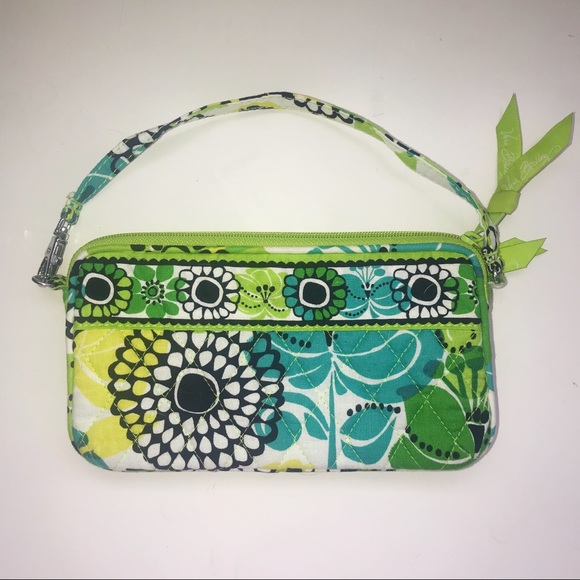 Vera Bradley Small Clutch - Picture 2 of 5